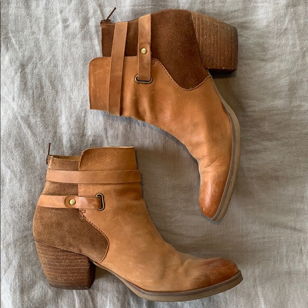 Kork-Ease Reynosa Bootie